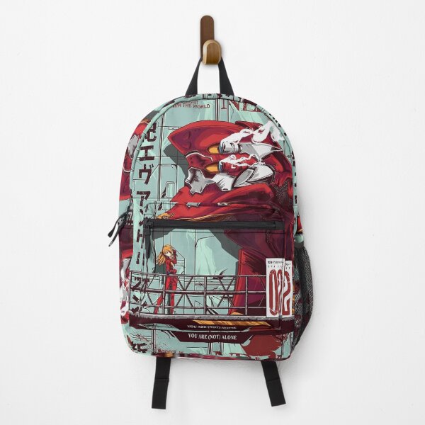 Item preview, the end of evangelion designed and sold by kochbill871.