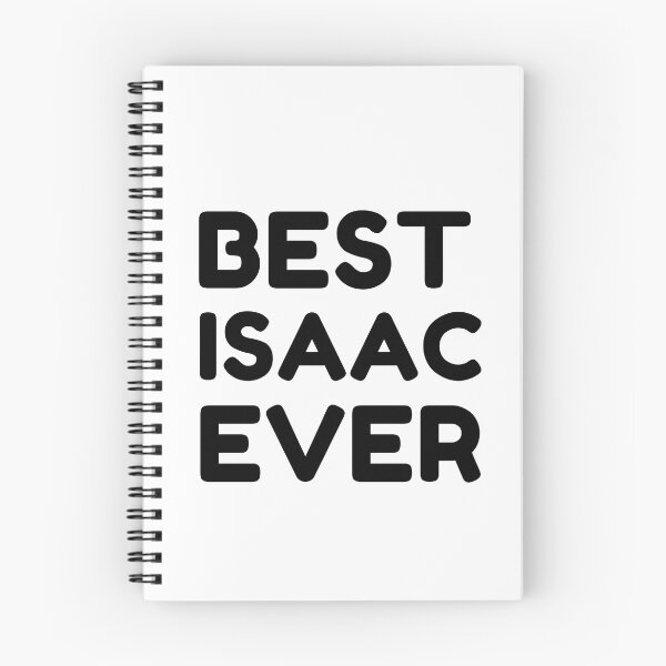 Item preview,  Best Isaac Ever designed and sold by MrTsTshirts.