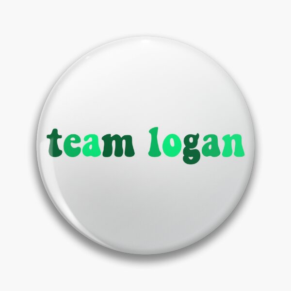 Item preview, team logan designed and sold by erinelizabeth2.