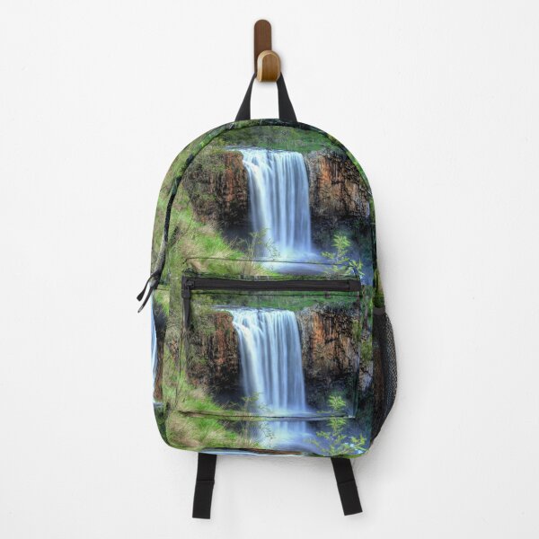 Item preview, The White Veil at Trentham Falls designed and sold by Steven Jodoin.