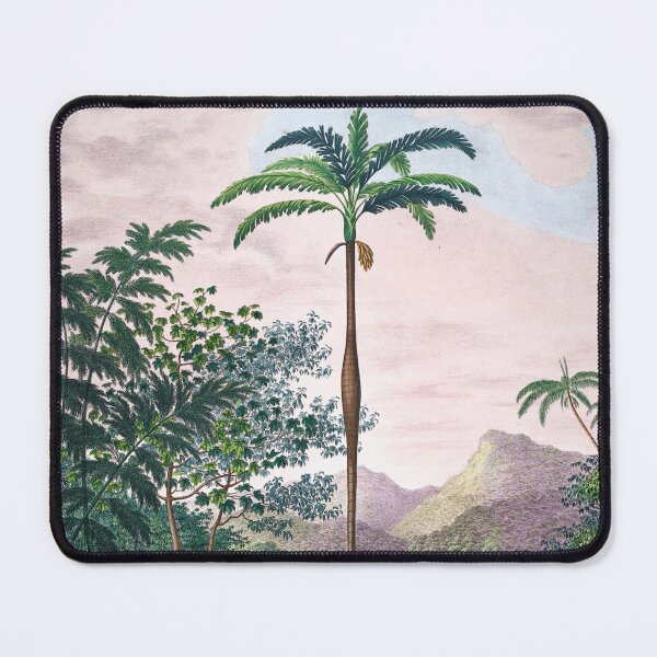 Item preview, Vintage Primeval Jungle designed and sold by IliaLobell.