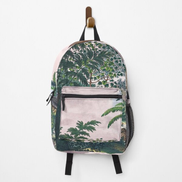 Item preview, Vintage Primeval Jungle designed and sold by IliaLobell.
