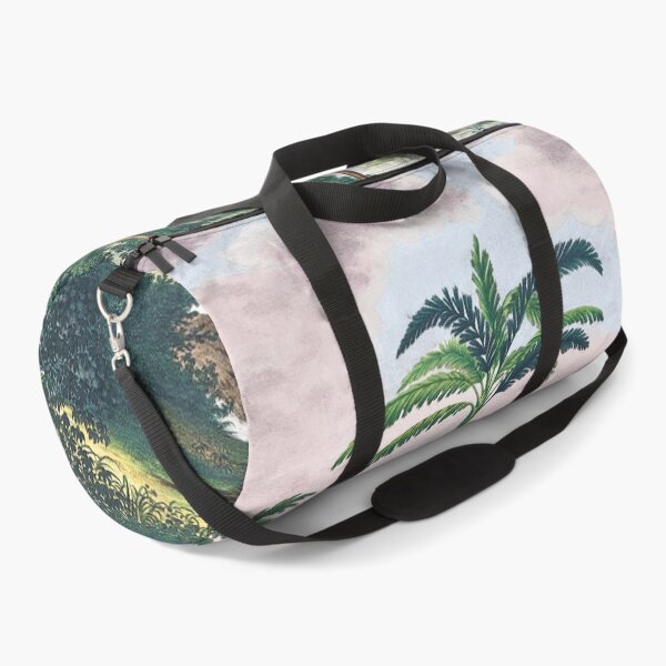 Item preview, Vintage Primeval Jungle designed and sold by IliaLobell.