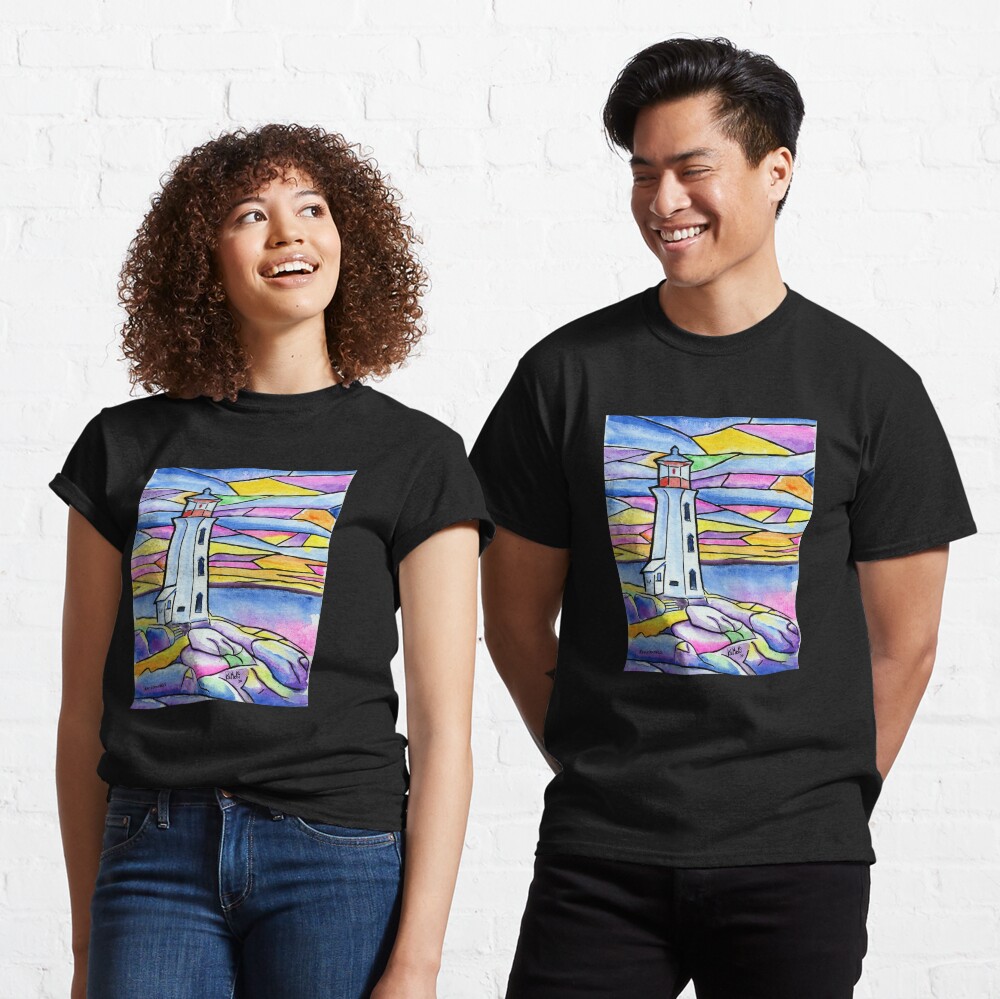 Item preview, Classic T-Shirt designed and sold by kevinart1.