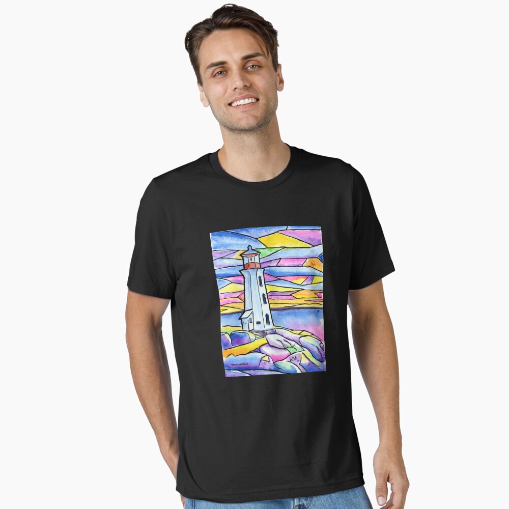 Item preview, Essential T-Shirt designed and sold by kevinart1.