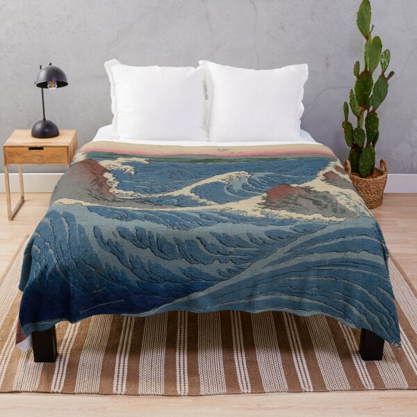 Item preview, Naruto Whirlpool Awa Province Vintage Japanese designed and sold by ind3finite.