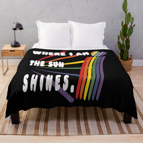 Item preview, Sun, Summer And Pride, No Matter Where. designed and sold by Bodino.