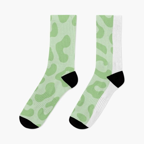 Item preview, Green Cheetah/Leopard Print Background designed and sold by tangelos.