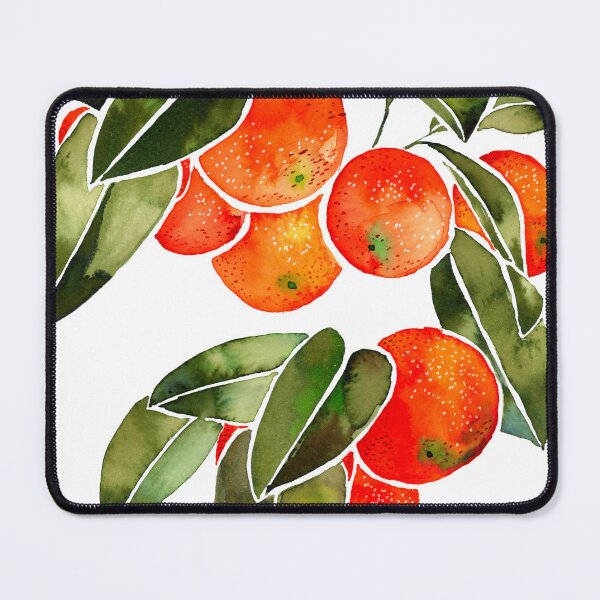 Item preview, Oranges designed and sold by artbyswingard.