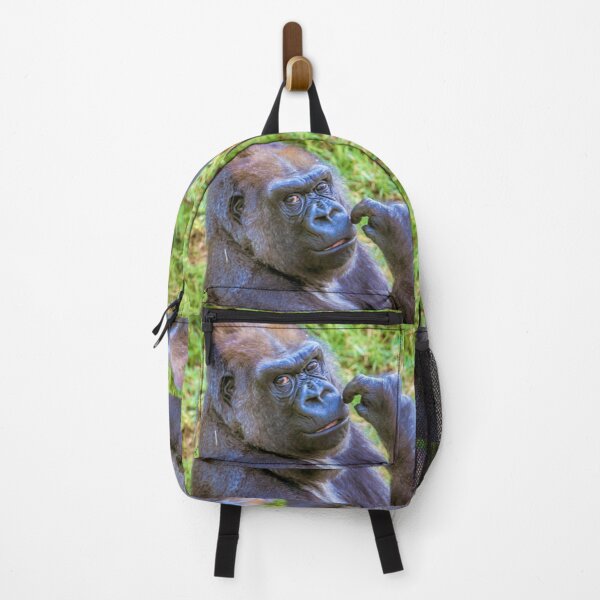 Item preview, Pensive Gorilla designed and sold by Steven Jodoin.