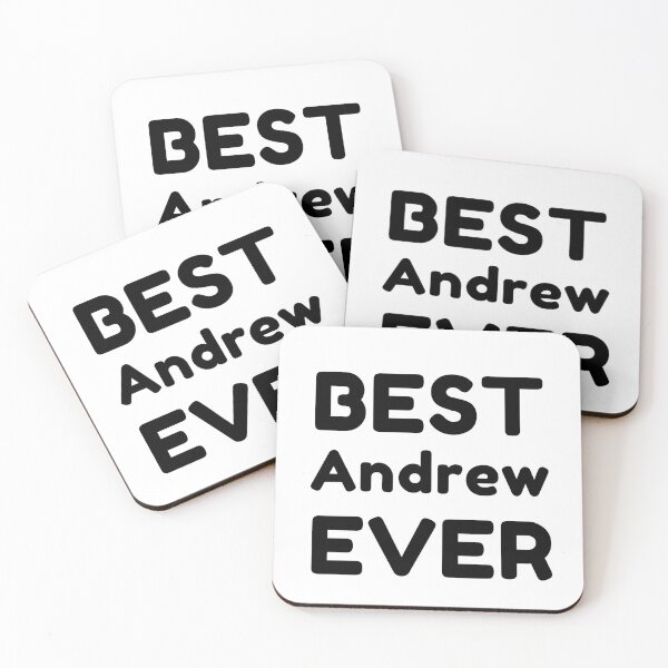 Item preview,  Best Andrew Ever designed and sold by MrTsTshirts.