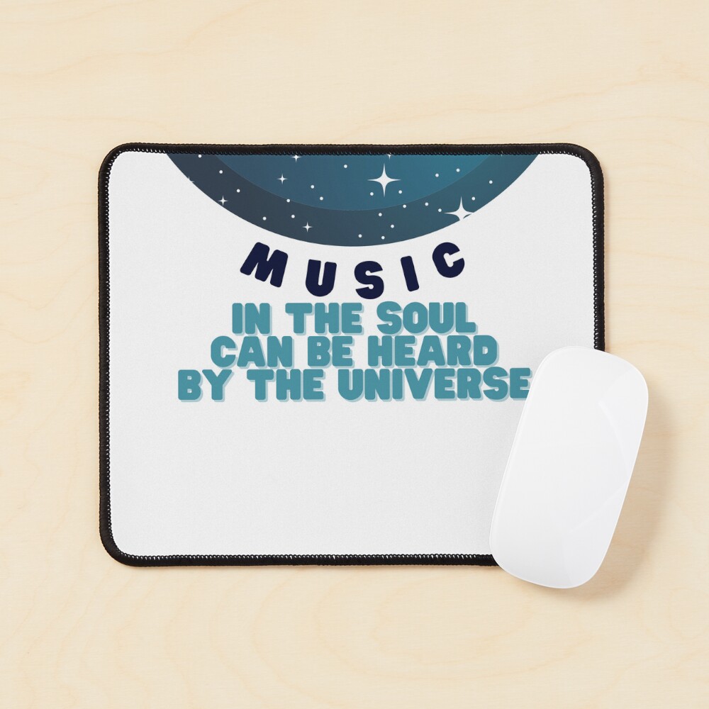 Item preview, Mouse Pad designed and sold by dechantsbirn.