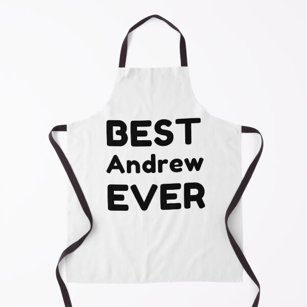 Item preview,  Best Andrew Ever designed and sold by MrTsTshirts.