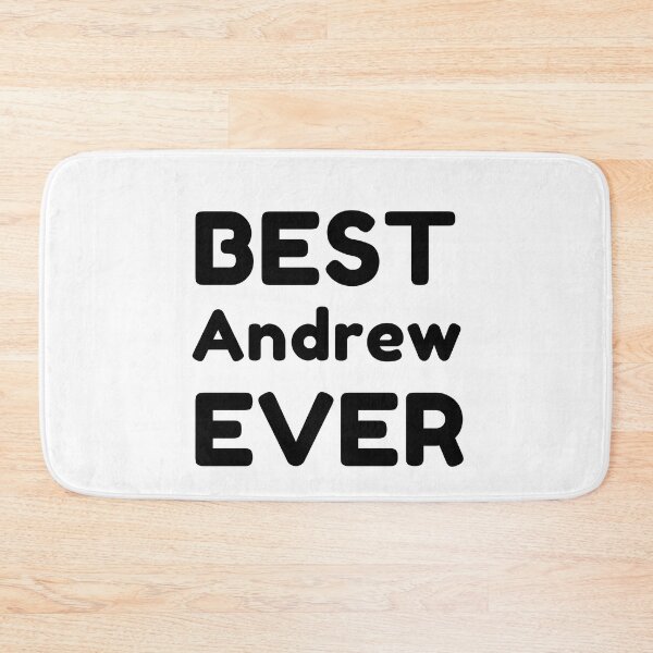 Item preview,  Best Andrew Ever designed and sold by MrTsTshirts.
