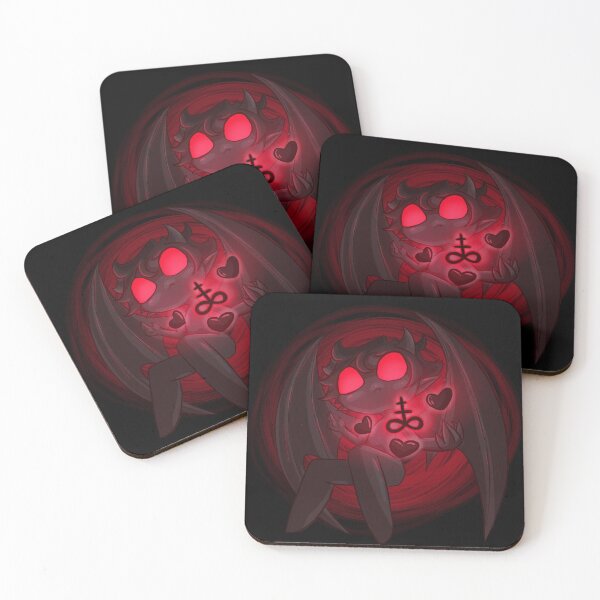 Item preview, Azazel designed and sold by Sivanfi.