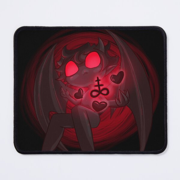 Item preview, Azazel designed and sold by Sivanfi.
