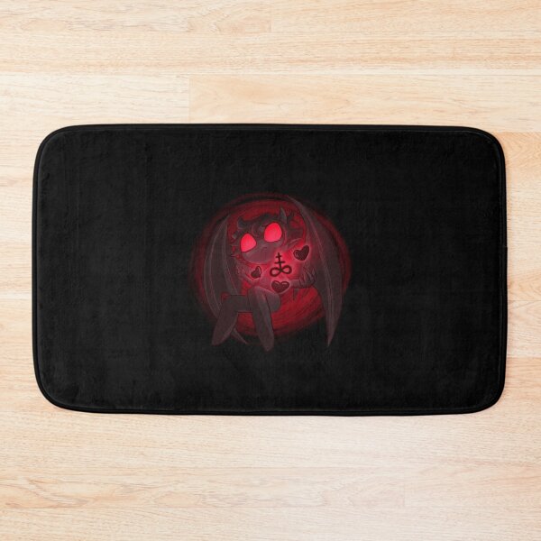 Item preview, Azazel designed and sold by Sivanfi.