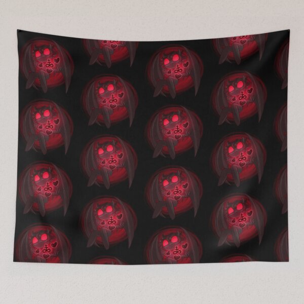 Item preview, Azazel designed and sold by Sivanfi.