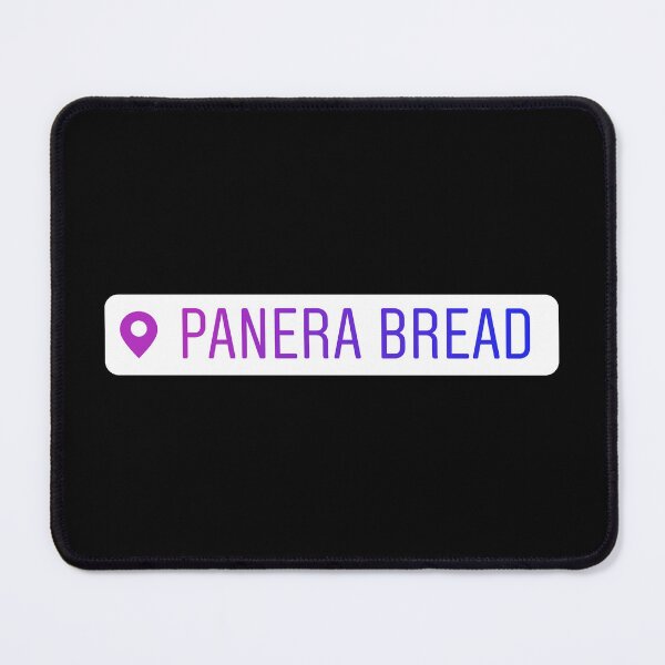 Item preview, Panera Bread - Instagram Location designed and sold by instafood.