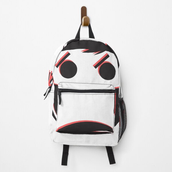 Item preview, Japanese Ninja With Alzheimer 6 designed and sold by weirdandstrange.