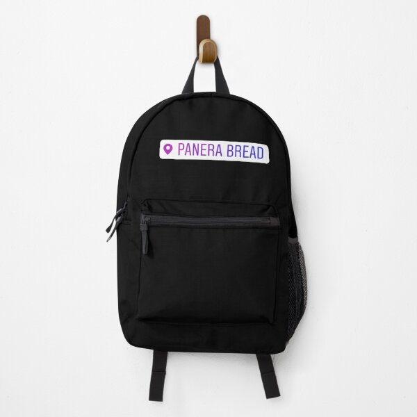 Item preview, Panera Bread - Instagram Location designed and sold by instafood.
