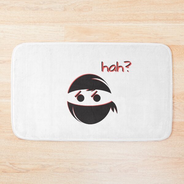 Item preview, Japanese Ninja With Alzheimer 6 designed and sold by weirdandstrange.