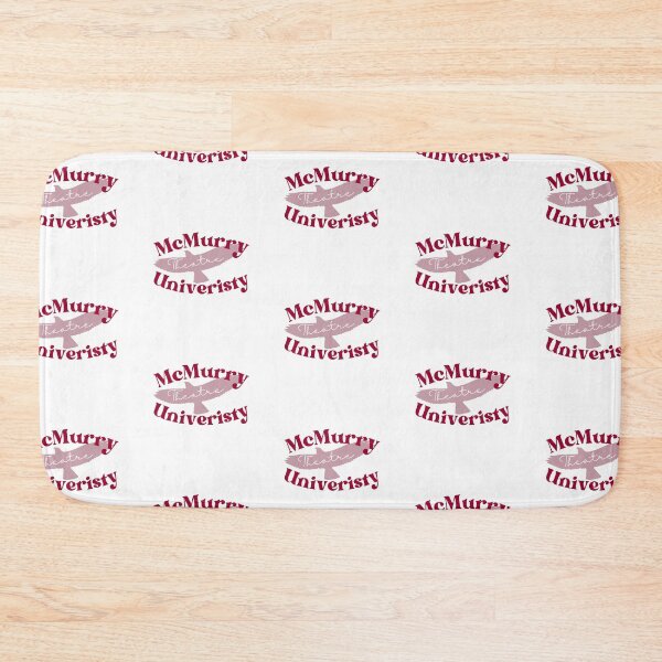 Item preview, McMurry Theatre designed and sold by Samis-Stagedoor.