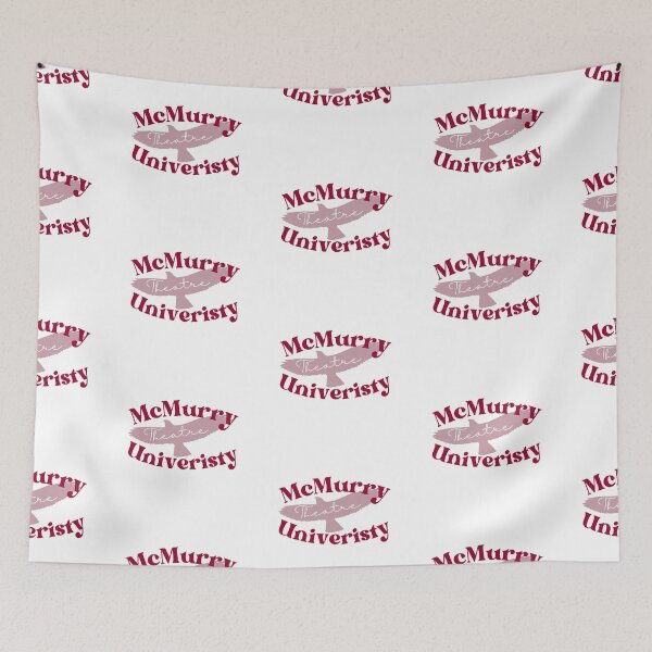 Item preview, McMurry Theatre designed and sold by Samis-Stagedoor.