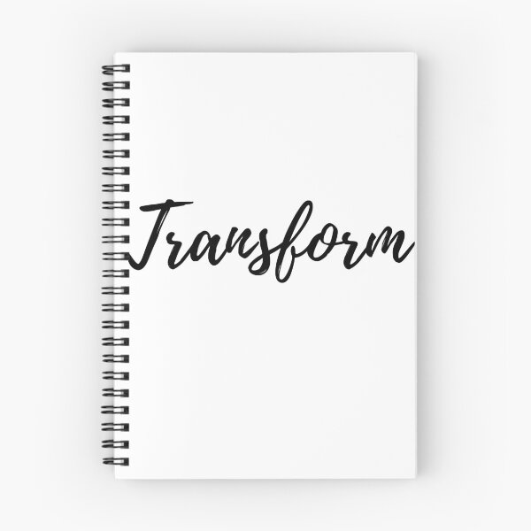 Item preview, Transform! designed and sold by ActionFocus.
