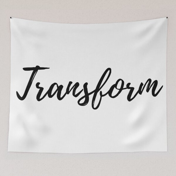 Item preview, Transform! designed and sold by ActionFocus.