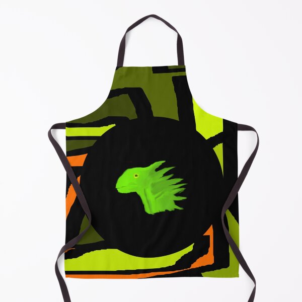 Item preview, Mosaic Pattern With Dino Artwork30 D1 Production designed and sold by SelfUpgrade.