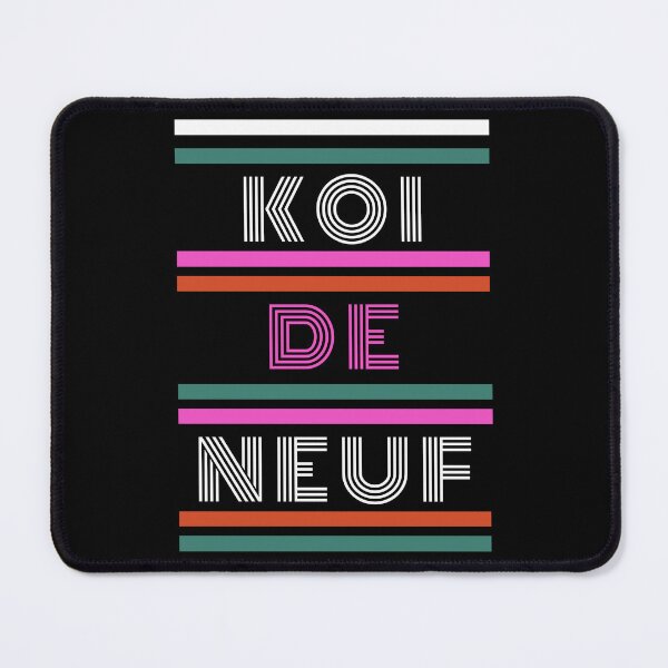 Item preview, Koi de neuf designed and sold by Voici.
