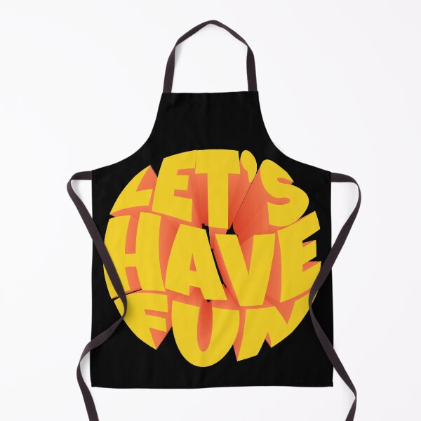 Item preview, Let's Have Fun designed and sold by PandaAlex.