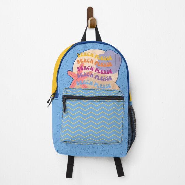 Item preview, Beach Please designed and sold by Mark-The-Canvas.