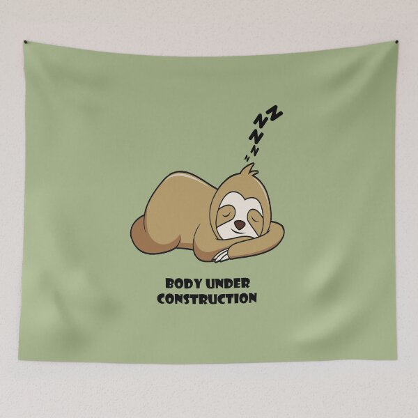 Item preview,   Funny Pickup Lines,Body Under Construction,Funny Quotes. designed and sold by MariyMart.