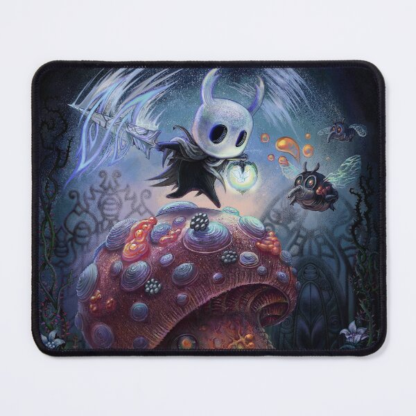Item preview, Hollow Knight designed and sold by MarryyStores.
