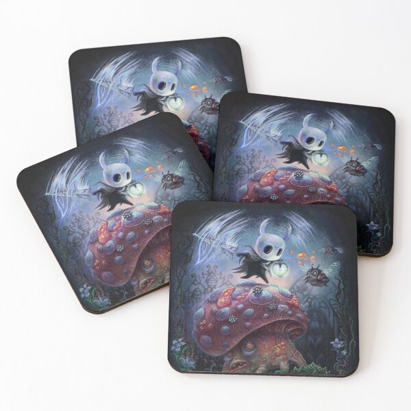 Item preview, Hollow Knight designed and sold by MarryyStores.