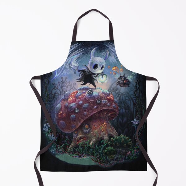 Item preview, Hollow Knight designed and sold by MarryyStores.