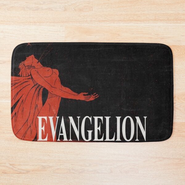 Item preview, the end of evangelion  designed and sold by kochbill871.