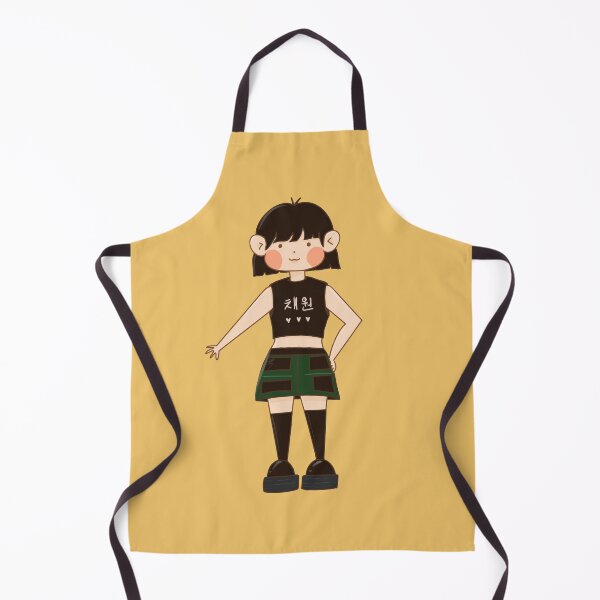 Item preview, LESSERAFIM - Chaewon [김채원] designed and sold by metanoiaaa.