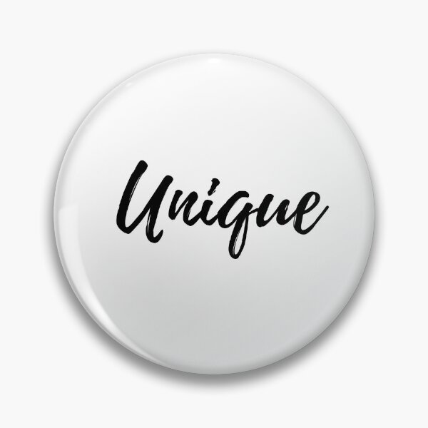 Item preview, One of a Kind designed and sold by ActionFocus.