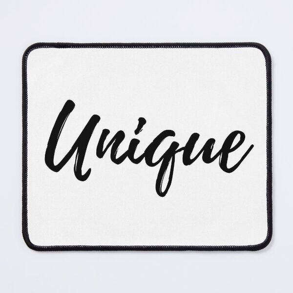 Item preview, One of a Kind designed and sold by ActionFocus.