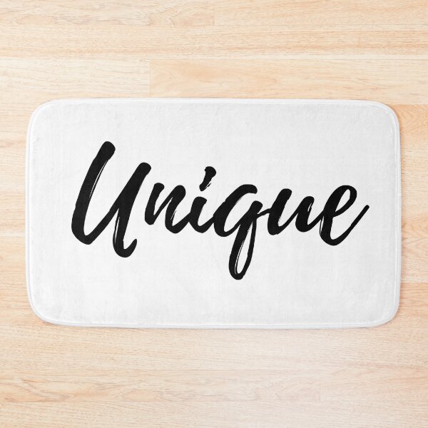 Item preview, One of a Kind designed and sold by ActionFocus.