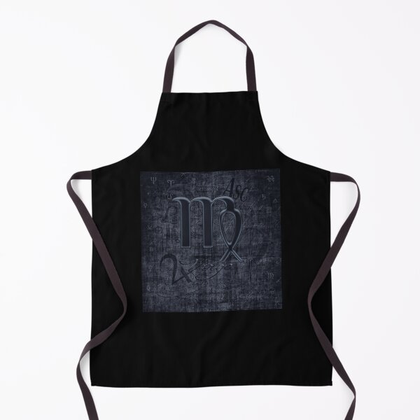 Item preview, Zodiac Virgo In Grunge Look Classic designed and sold by daddseveryl.