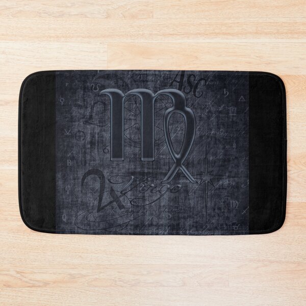 Item preview, Zodiac Virgo In Grunge Look Classic  designed and sold by daddseveryl.