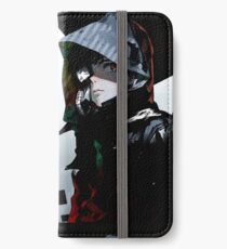 Vinilo o funda para iPhone Kaneki Ken Tokyo Ghoul