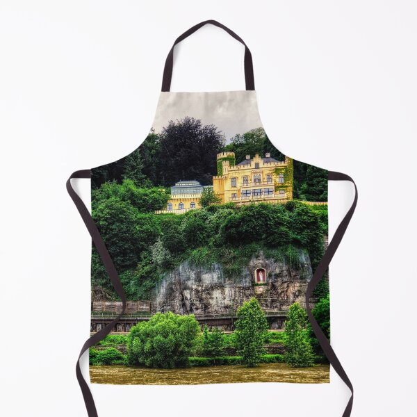Item preview, Schloss Marienfels designed and sold by tomg.