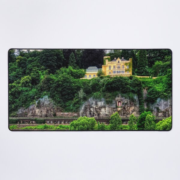 Item preview, Schloss Marienfels designed and sold by tomg.