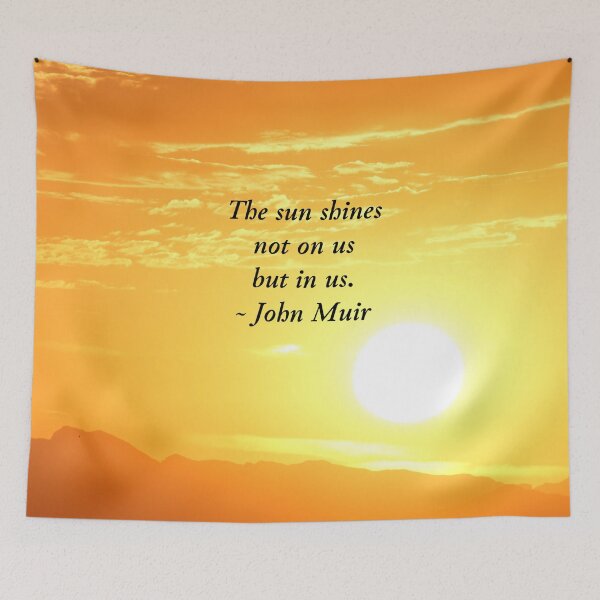 Item preview, The Sun Shines designed and sold by Emilyromrell.