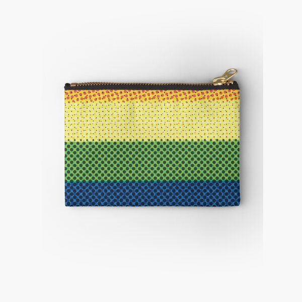 Item preview, Rainbow flag  pattern designed and sold by Drevych-shop.